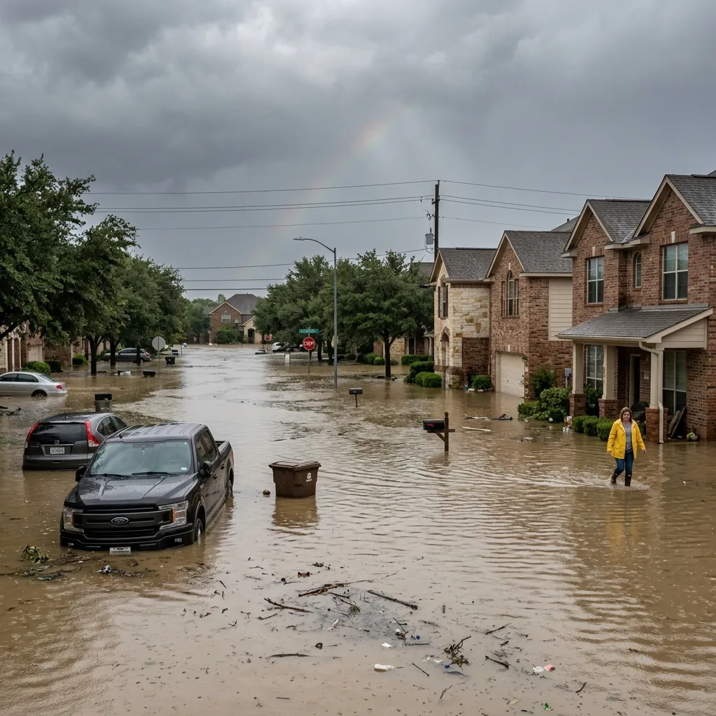 Garland water damage restoration blog resource