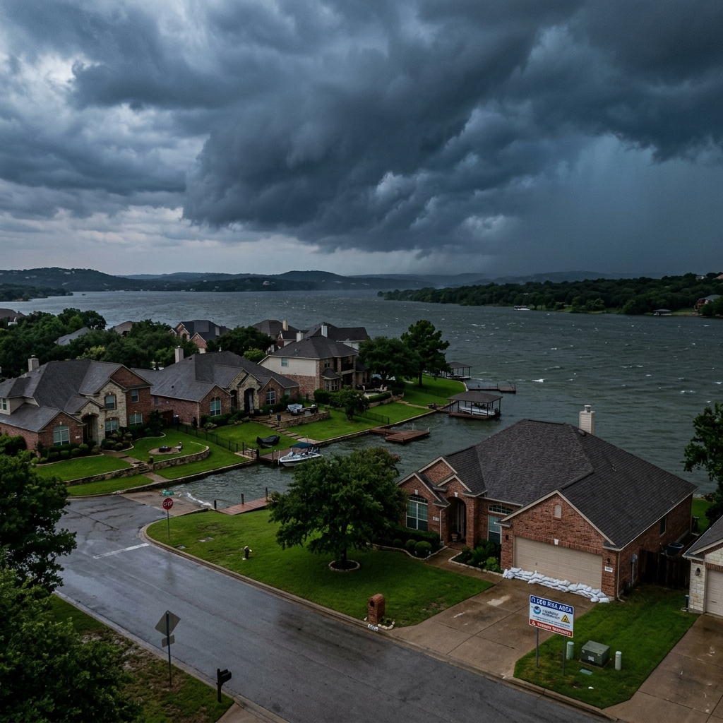 Garland water damage restoration blog resource