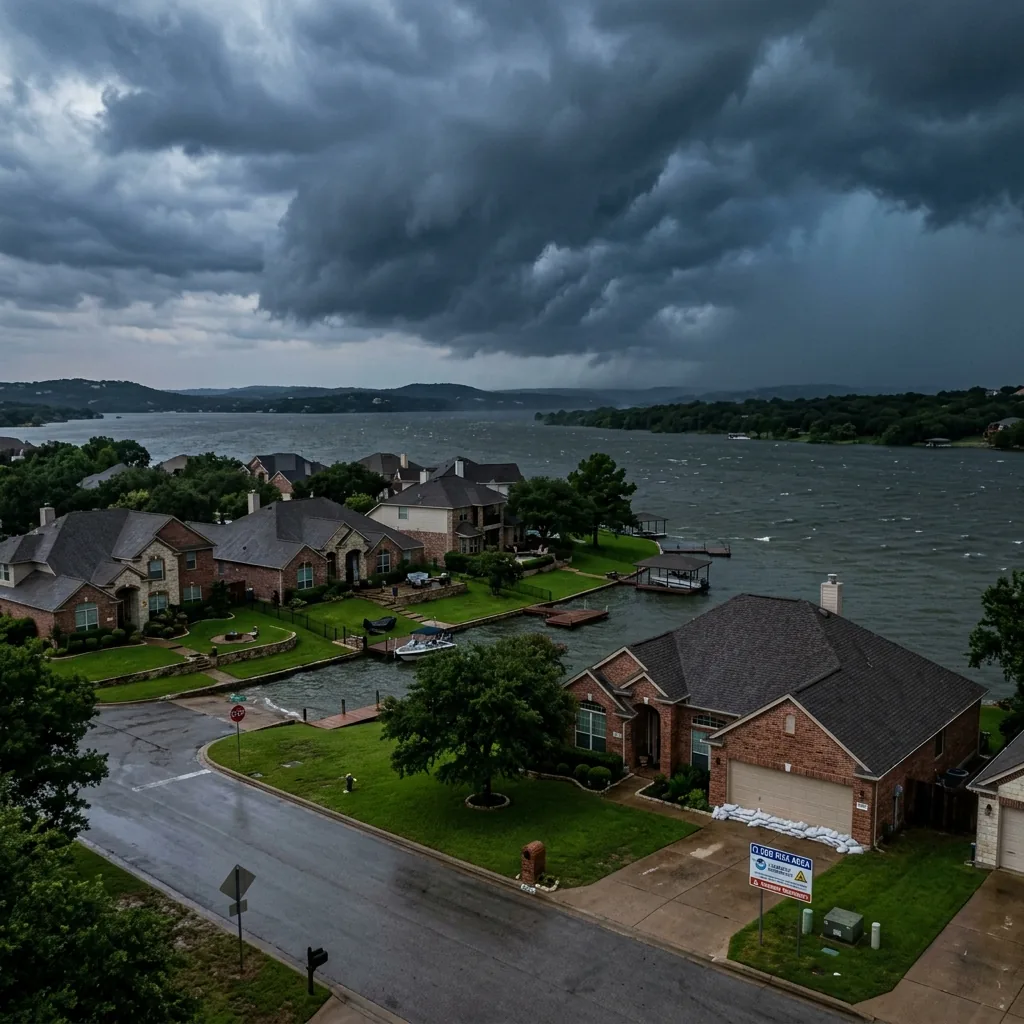 Garland water damage restoration blog resource